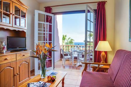 Apartamentos Oasis San Antonio, Spa/Wellness
