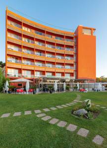 Aqua Pedra dos Bicos, Resort/Hotelanlage
