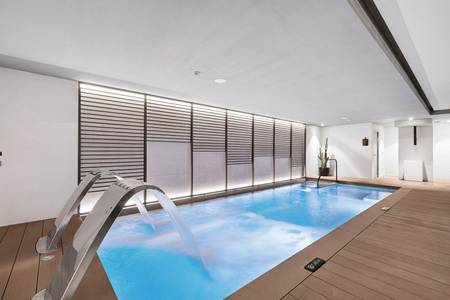 Protur Naisa Urban Hotel Palma, Spa/Wellness