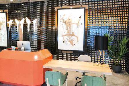 Protur Naisa Urban Hotel Palma, öffentliche Bereiche