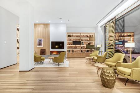 Protur Naisa Urban Hotel Palma, öffentliche Bereiche