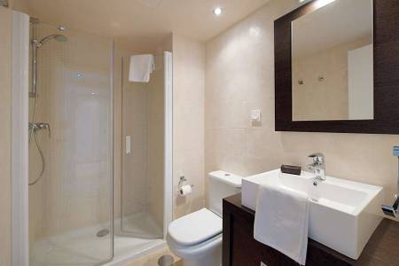 Olée Nerja Holiday Rentals, Bad