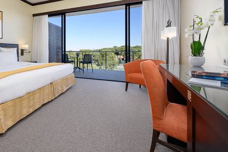Pestana Vila Sol, Vilamoura - Premium Golf & Spa Resort, Zimmer/Wohnbeispiel