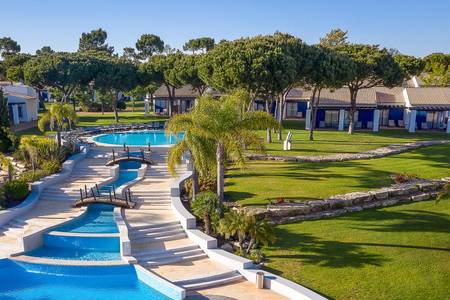 Pestana Vila Sol, Vilamoura - Premium Golf & Spa Resort, Pool/Poolbereich