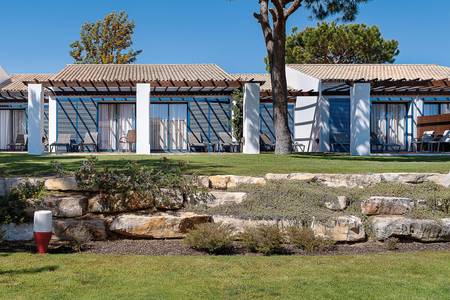 Pestana Vila Sol, Vilamoura - Premium Golf & Spa Resort, Resort/Hotelanlage