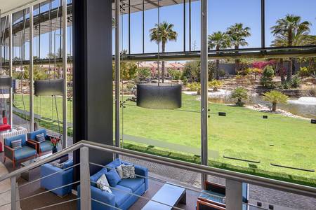 Pestana Vila Sol, Vilamoura - Premium Golf & Spa Resort, öffentliche Bereiche