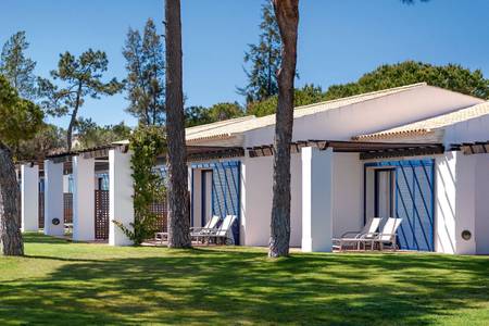 Pestana Vila Sol, Vilamoura - Premium Golf & Spa Resort, Resort/Hotelanlage