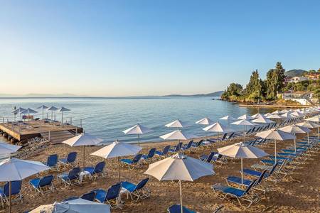 Aeolos Beach Resort, sonstige
