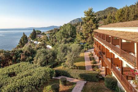 Aeolos Beach Resort, Resort/Hotelanlage Aeolos Beach Resort, Resort/Hotelanlage