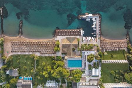 Kontokali Bay Resort & Spa, Resort/Hotelanlage Kontokali Bay Resort & Spa, Resort/Hotelanlage