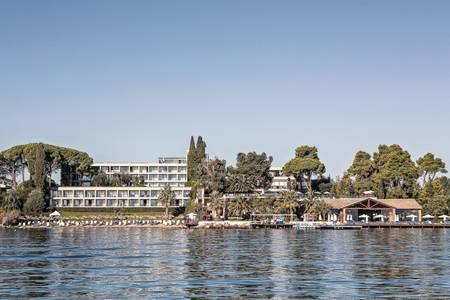 Kontokali Bay Resort & Spa, Resort/Hotelanlage Kontokali Bay Resort & Spa, Resort/Hotelanlage