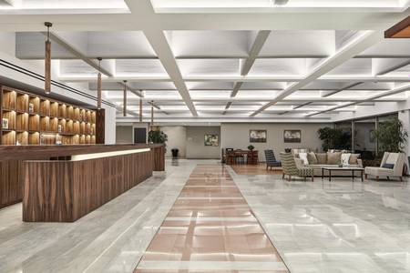 Kontokali Bay Resort & Spa, öffentliche Bereiche Kontokali Bay Resort & Spa, öffentliche Bereiche