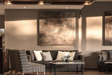 Kontokali Bay Resort & Spa, öffentliche Bereiche Kontokali Bay Resort & Spa, öffentliche Bereiche