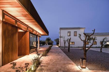 The Olivar Suites, Resort/Hotelanlage The Olivar Suites, Resort/Hotelanlage