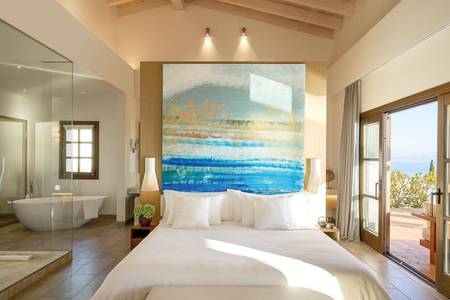 Angsana Corfu Hotel & Spa, Villa V1