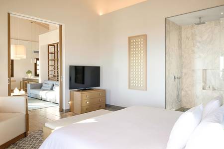 Angsana Corfu Hotel & Spa, Villa V1