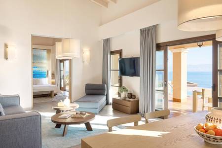 Angsana Corfu Hotel & Spa, Villa V1