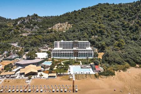 Domes of Corfu, Autograph Collection, Resort/Hotelanlage