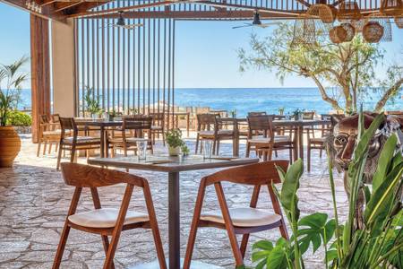 Domes of Corfu, Autograph Collection, Restaurant/Gastronomie
