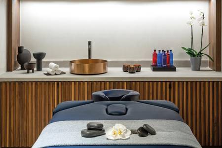 Domes of Corfu, Autograph Collection, Spa/Wellness