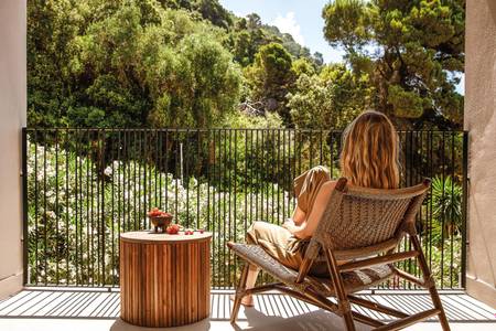 Domes of Corfu, Autograph Collection, Tropical Sublime Family