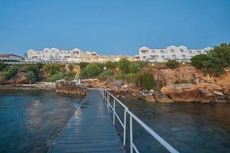 AluaSoul Zakynthos, Resort/Hotelanlage