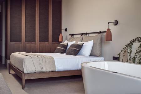 Contessina Hotel, Wohnbeispiel Contessina Hotel, Wohnbeispiel