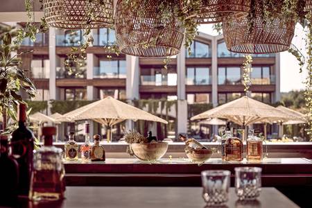 Contessina Hotel, Restaurant/Gastronomie Contessina Hotel, Restaurant/Gastronomie