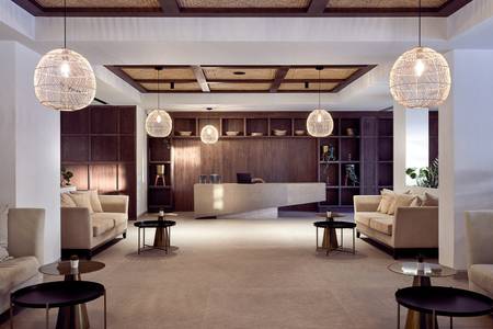 Contessina Hotel, öffentliche Bereiche Contessina Hotel, öffentliche Bereiche