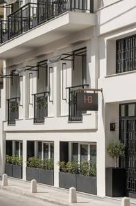 Bitzaro Boutique Hotel, Resort/Hotelanlage Bitzaro Boutique Hotel, Resort/Hotelanlage