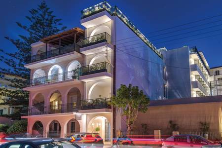 Bitzaro Boutique Hotel, Resort/Hotelanlage Bitzaro Boutique Hotel, Resort/Hotelanlage