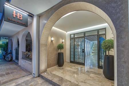 Bitzaro Boutique Hotel, Resort/Hotelanlage Bitzaro Boutique Hotel, Resort/Hotelanlage