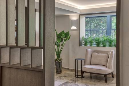 Bitzaro Boutique Hotel, öffentliche Bereiche Bitzaro Boutique Hotel, öffentliche Bereiche