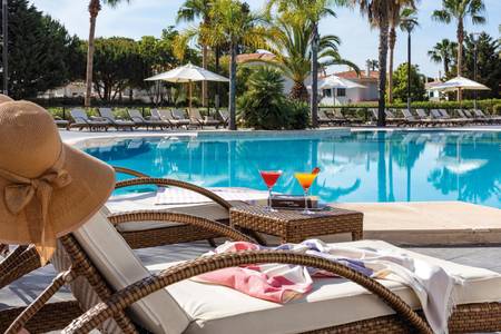 Wyndham Grand Algarve, Pool/Poolbereich