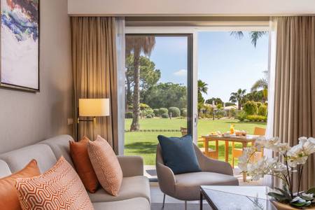Wyndham Grand Algarve, Suite