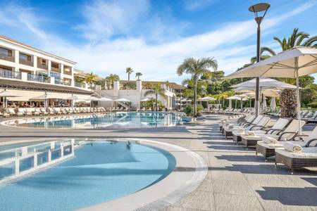 Wyndham Grand Algarve, Pool/Poolbereich