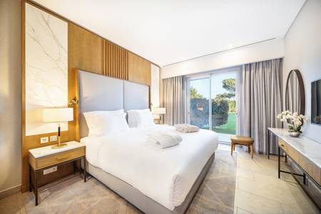 Wyndham Grand Algarve, Suite