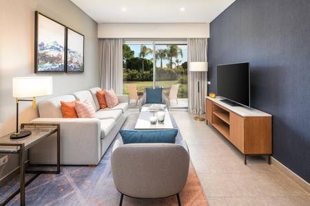 Wyndham Grand Algarve, Suite