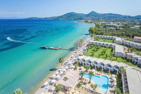 Domes Miramare, a Luxury Collection Resort, Corfu - Adults Only, Resort/Hotelanlage