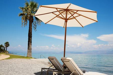 Domes Miramare, a Luxury Collection Resort, Corfu - Adults Only, sonstige