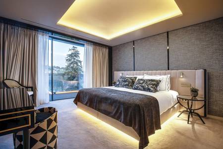 Vinha Boutique Hotel, Deluxe River