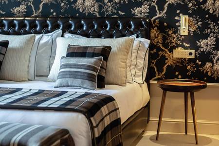 Vinha Boutique Hotel, Signature River
