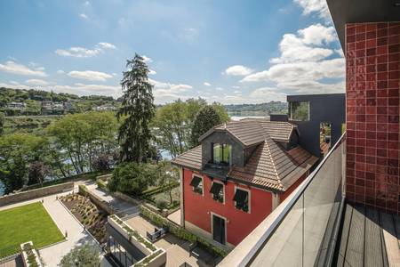 Vinha Boutique Hotel, Deluxe River