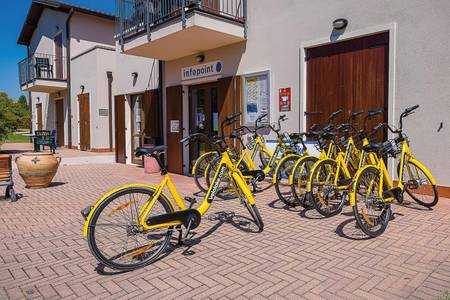 Residenza Eden, Sport/Freizeit