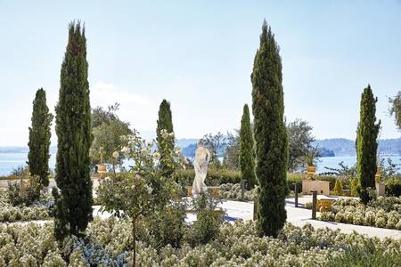 Grecotel Corfu Imperial,