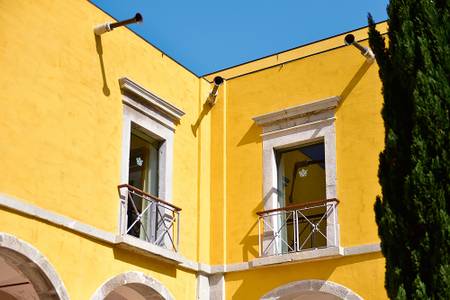 Pousada Convento Tavira - Historic Hotel, Resort/Hotelanlage