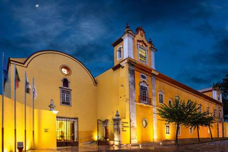 Pousada Convento Tavira - Historic Hotel, Resort/Hotelanlage
