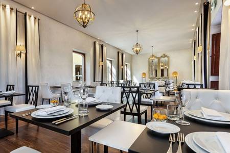 Pousada Palácio de Estói - Monument Hotel & SLH, Restaurant/Gastronomie