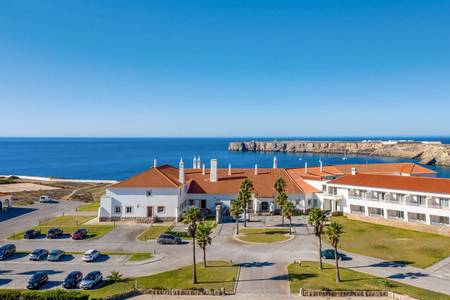 Pousada Sagres - Charming Hotel, Resort/Hotelanlage