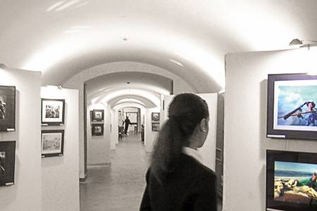 Hotel Domus Sessoriana, sonstige